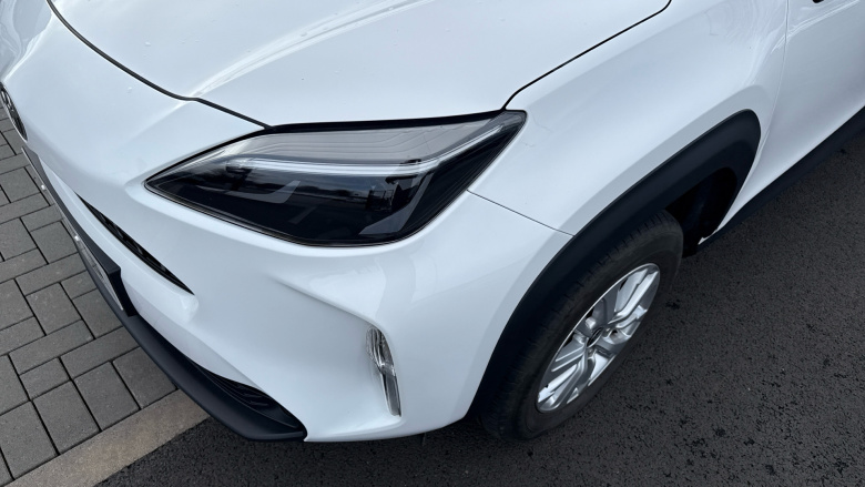 Toyota Yaris Cross 1.5 Hybrid Icon 5dr CVT Hybrid Estate